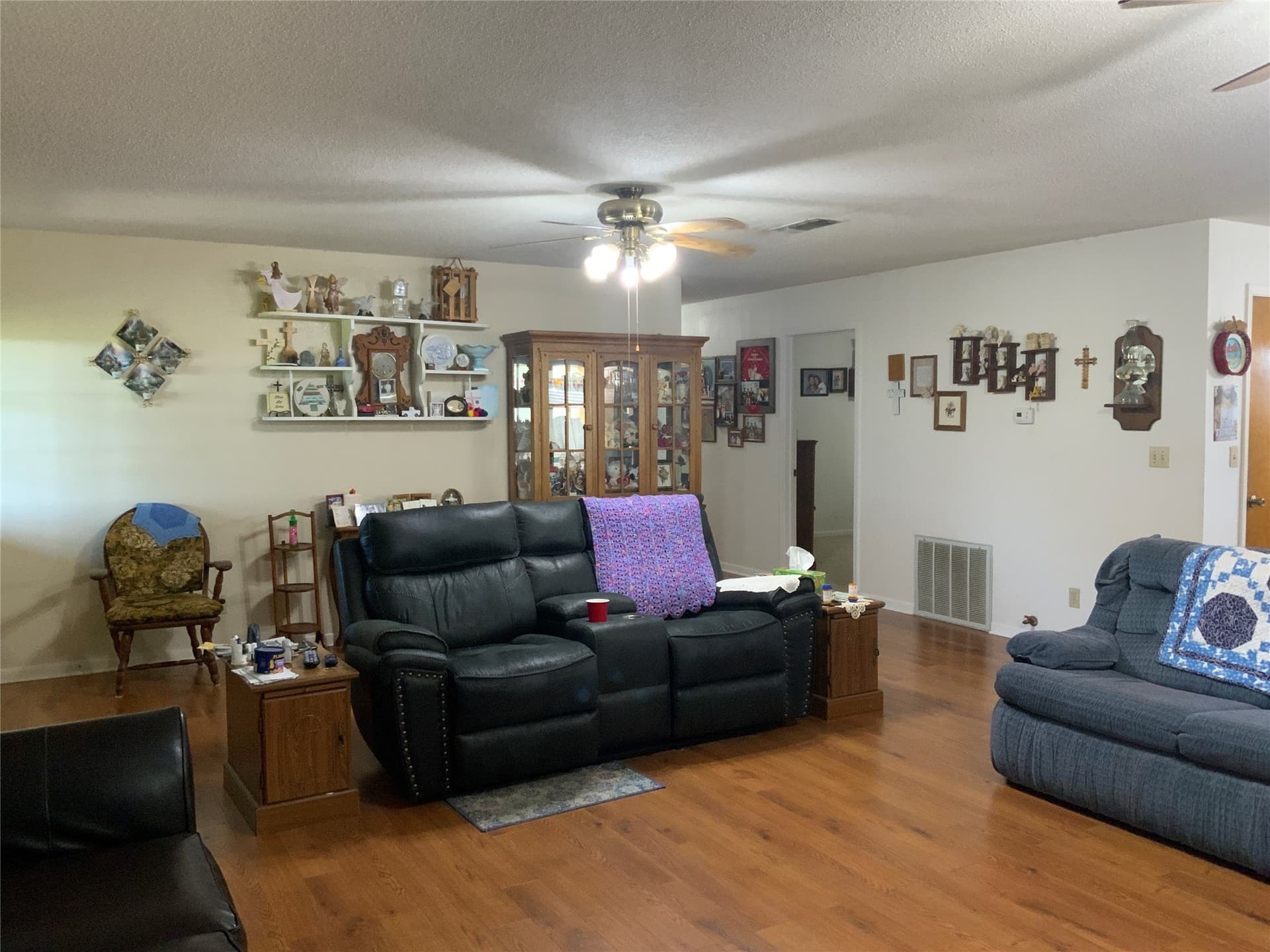 25 acres in Comanche County - photo 9