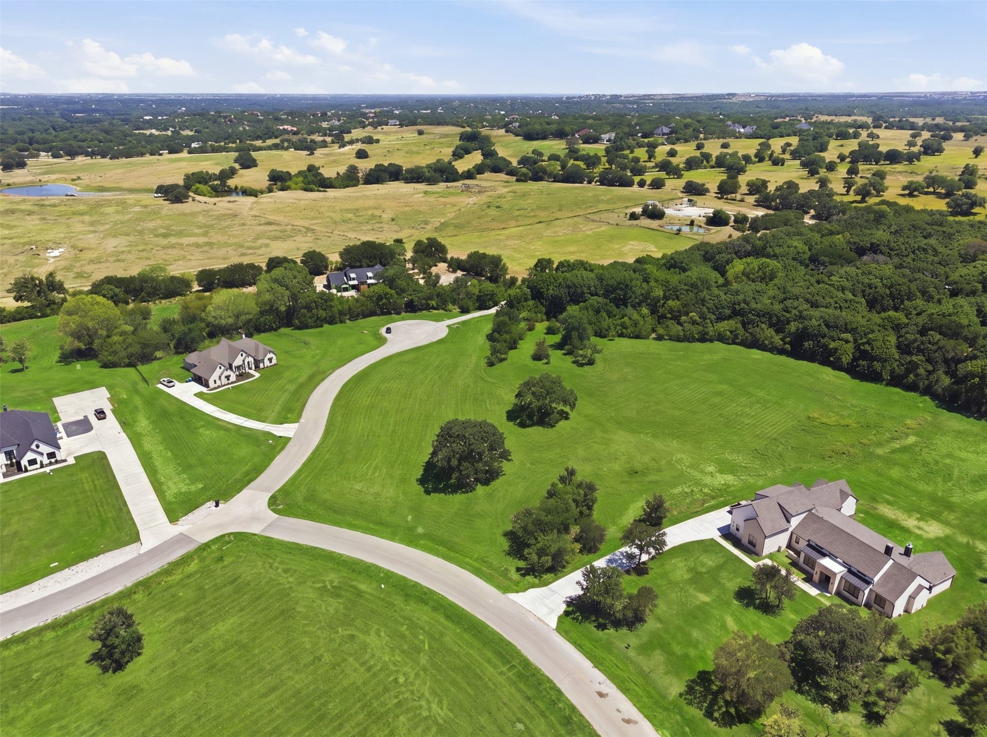 2 acres in Parker County featured view