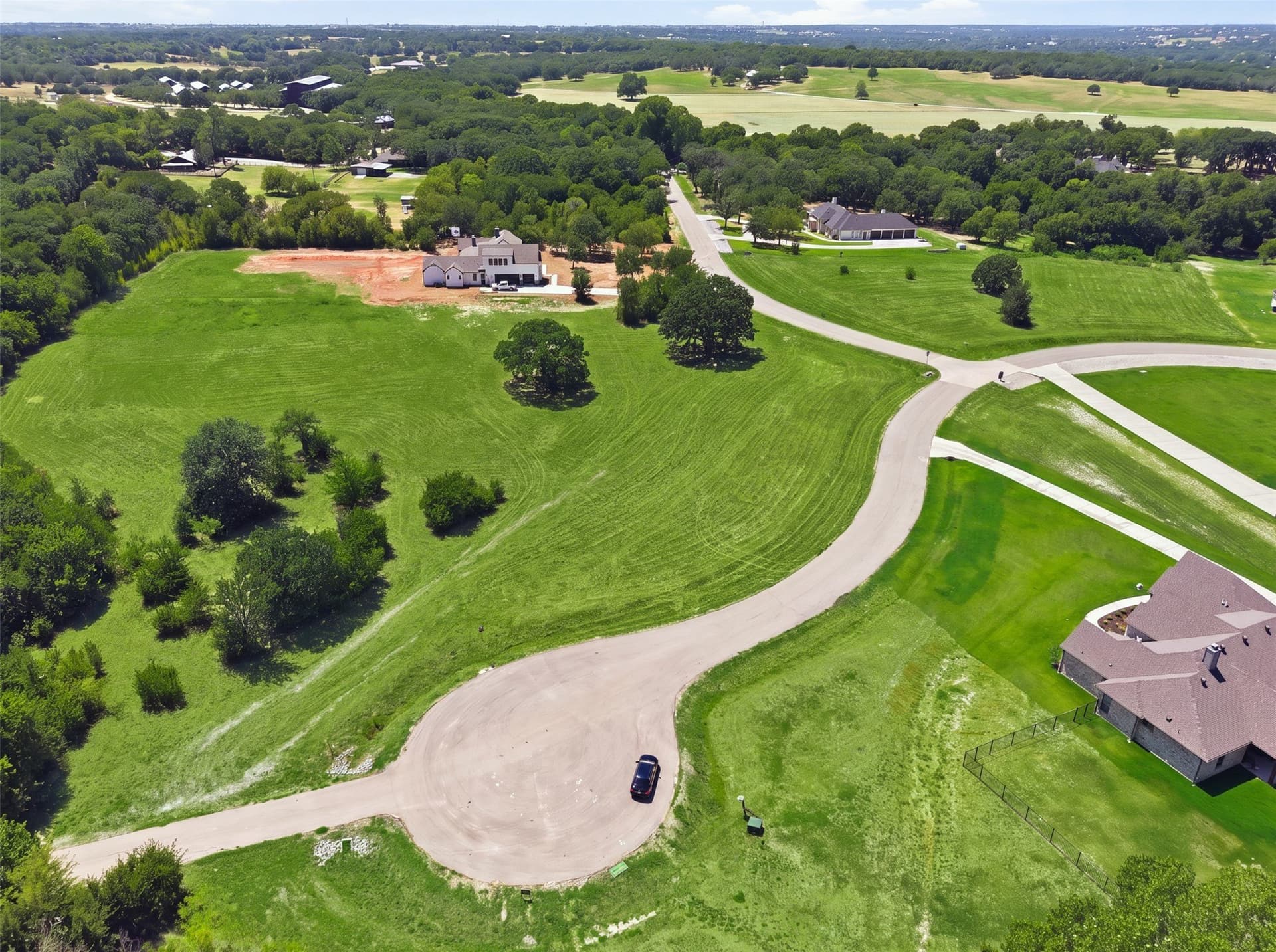 2 acres in Parker County gallery image 4