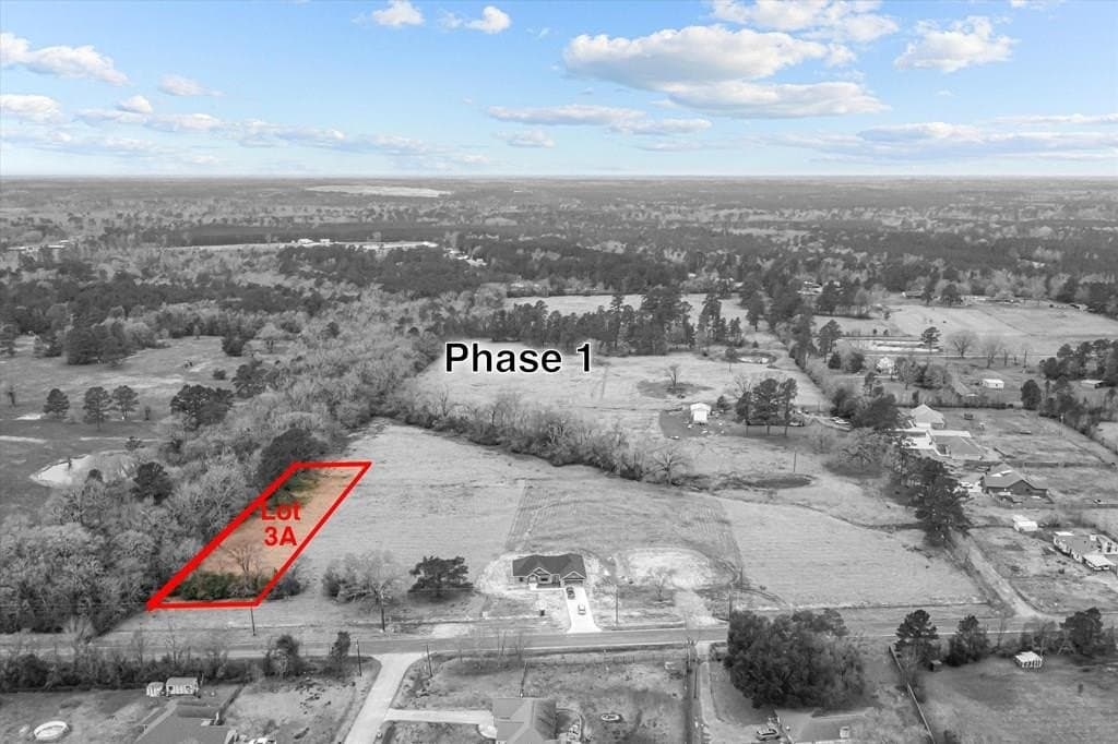1 acres in Texas County