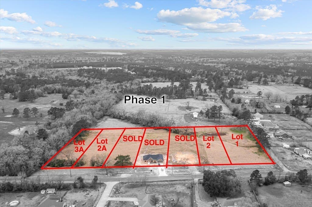 1 acres in Texas County - photo 2