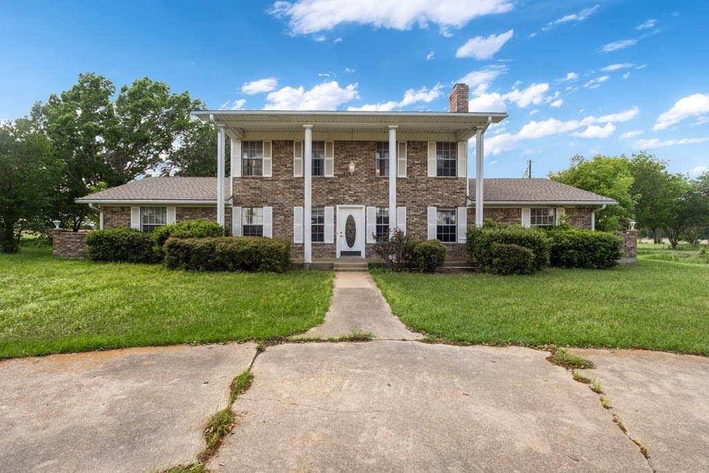 29 acres in Van Zandt County gallery image 4