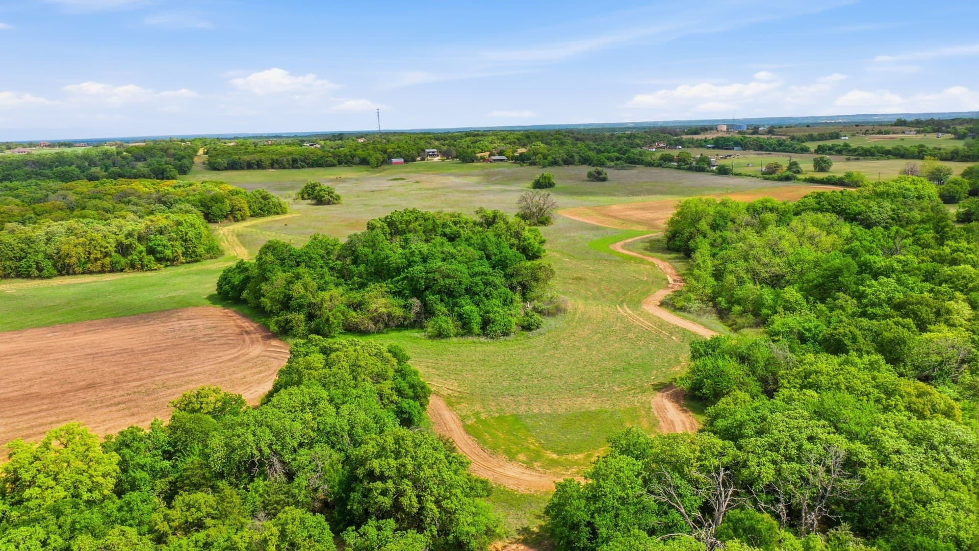 65 acres in Parker County - photo 12