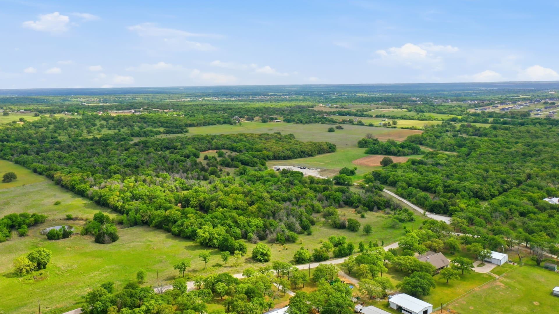 65 acres in Parker County - photo 2