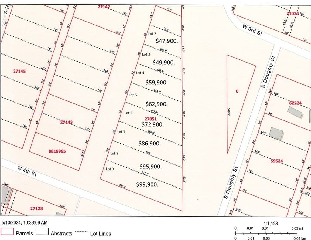 0 acres in Texas County gallery image 3