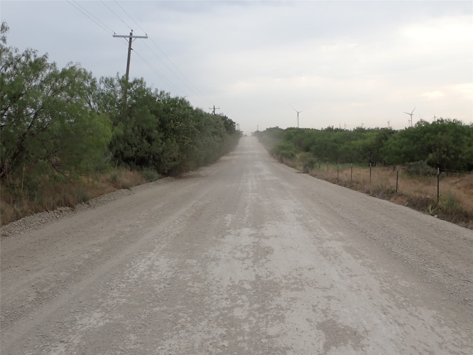212.34 acres in Shackelford County - photo 6