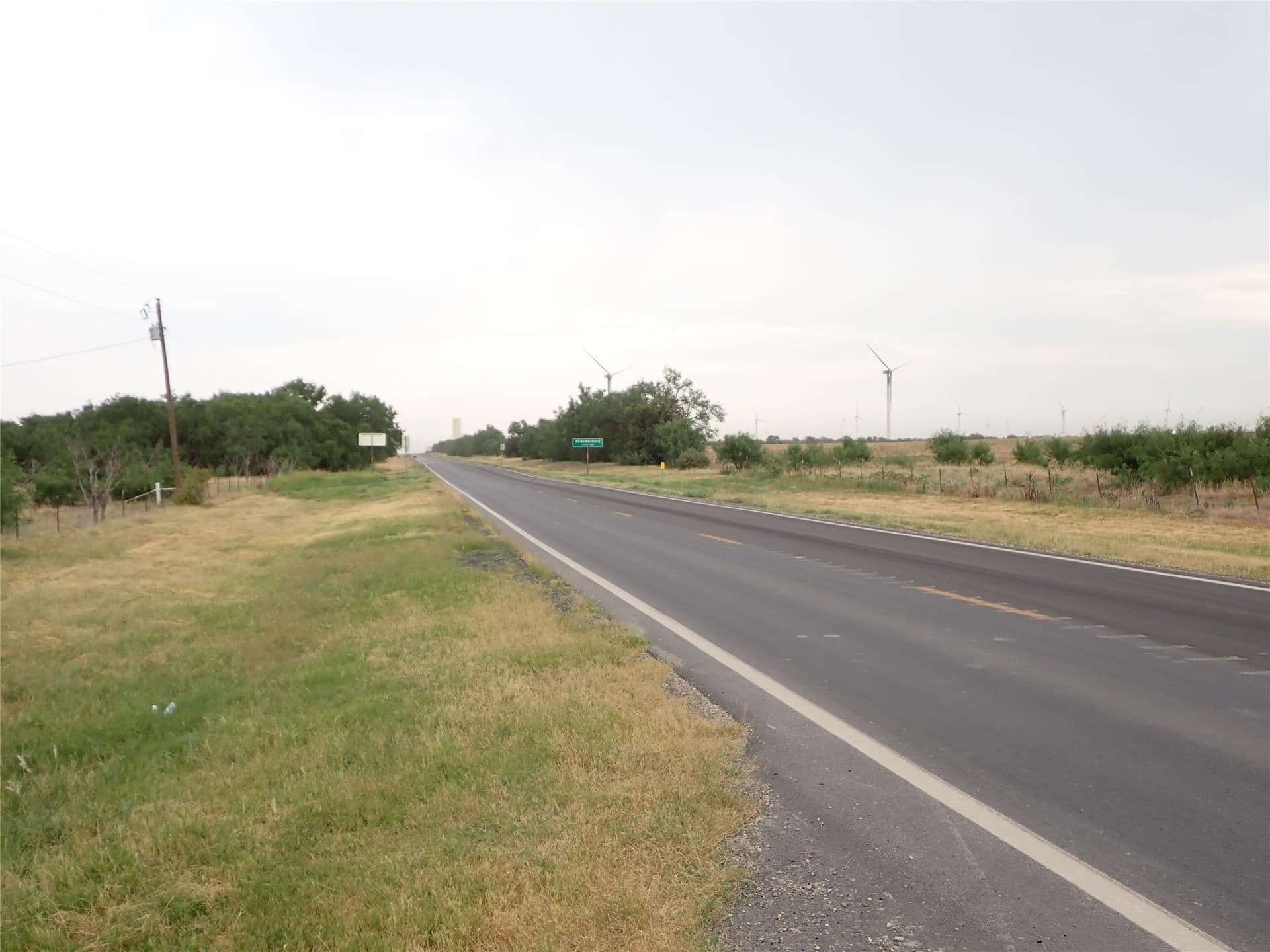 212.34 acres in Shackelford County - photo 7