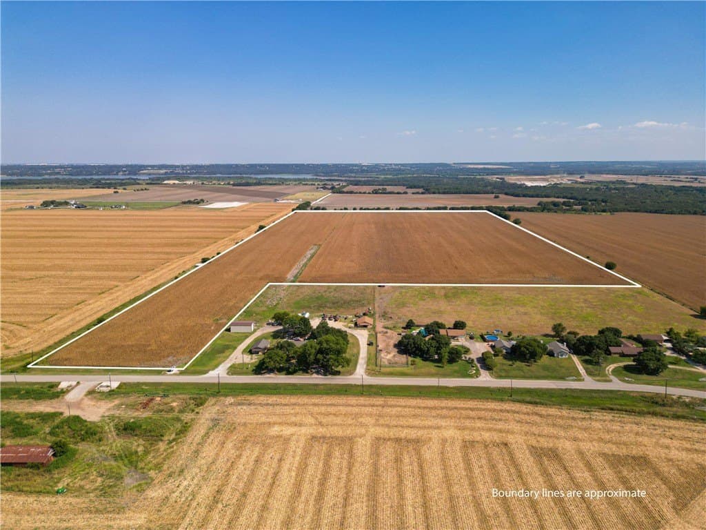 81.37 acres in McLennan County gallery image 2