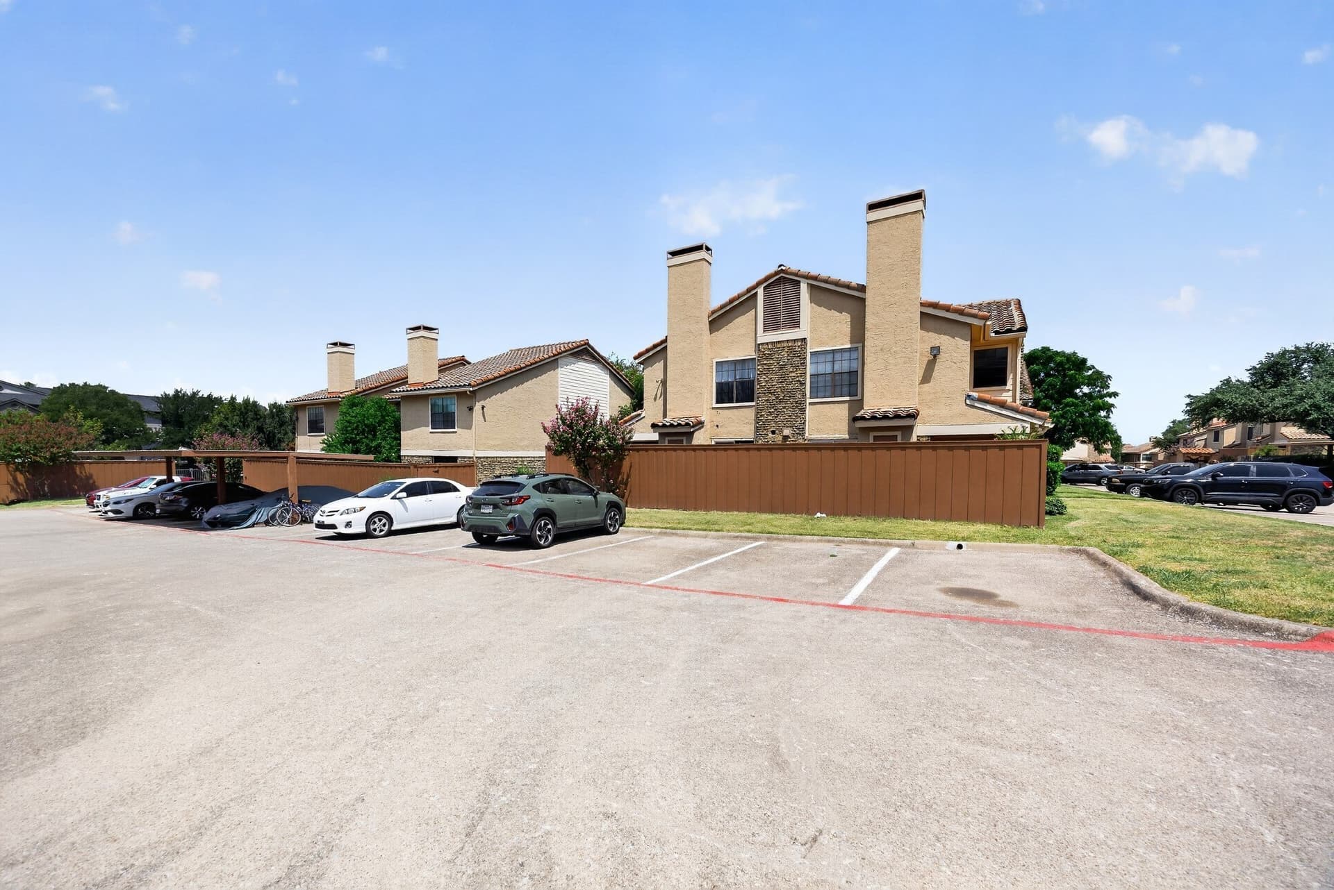 25.75 acres in Dallas County