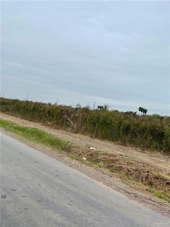 10.04 acres in Hidalgo County