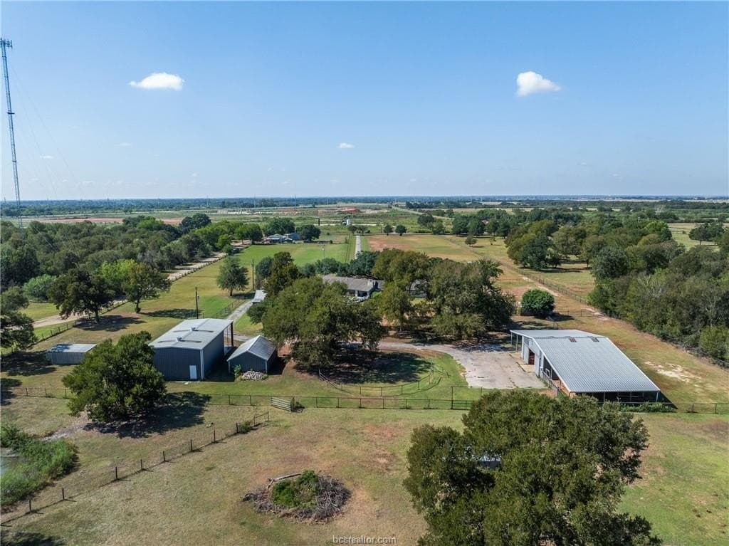13.94 acres in Brazos County