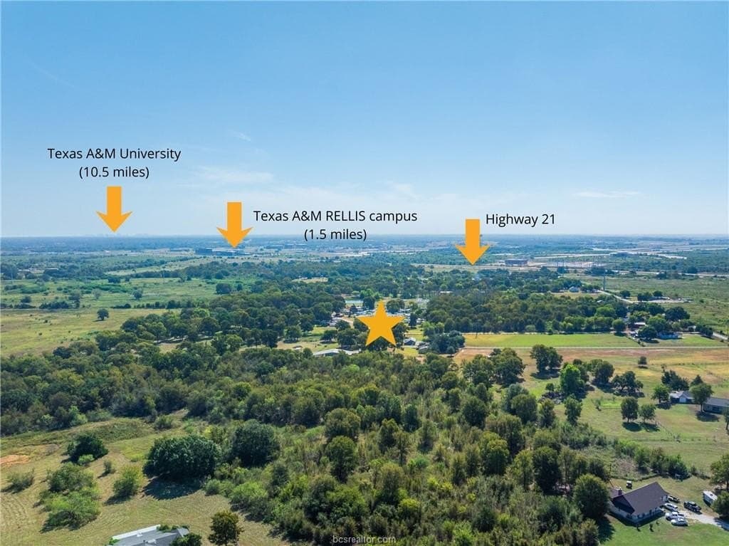 13.94 acres in Brazos County gallery image 4