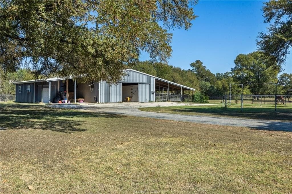 13.94 acres in Brazos County featured view