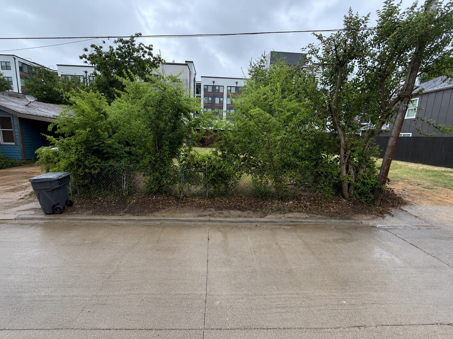 0.07 acres in Dallas County - photo 3