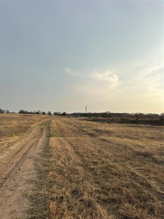 10.76 acres in Wise County