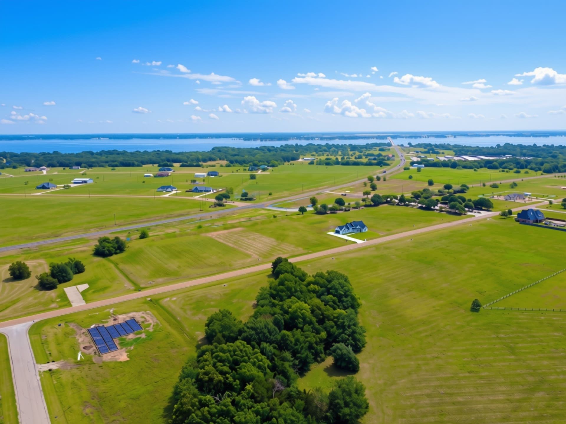 1.02 acres in Navarro County gallery image 3