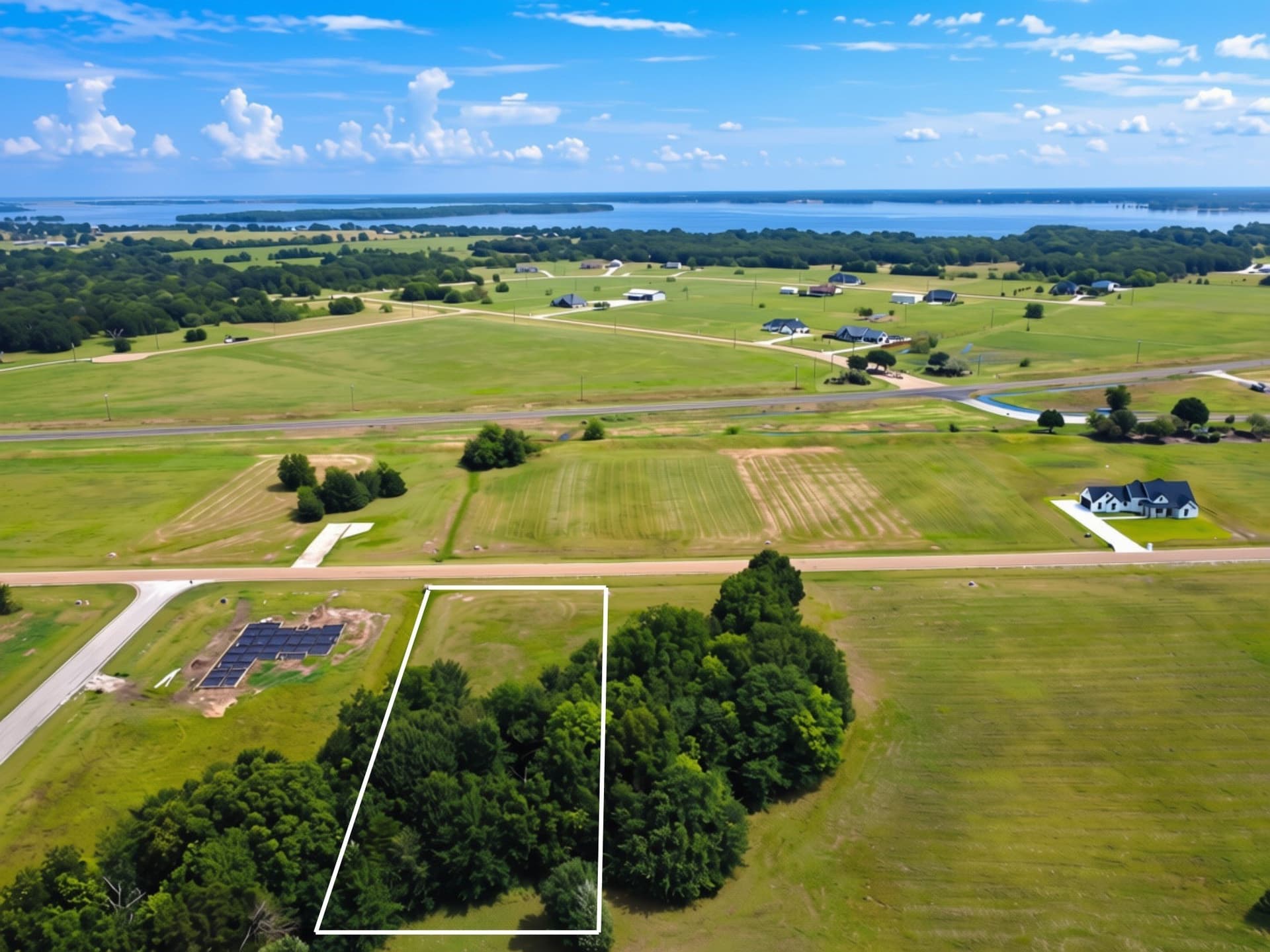 1.02 acres in Navarro County gallery image 2