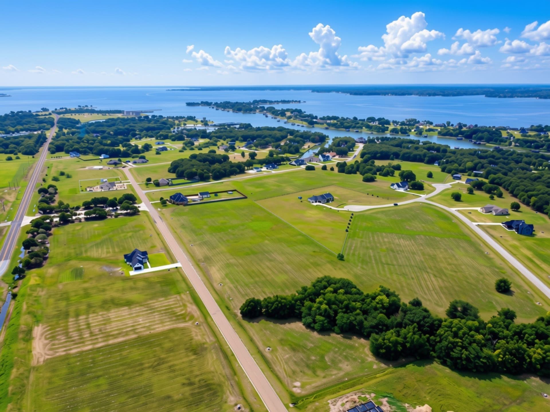 1.02 acres in Navarro County - photo 7