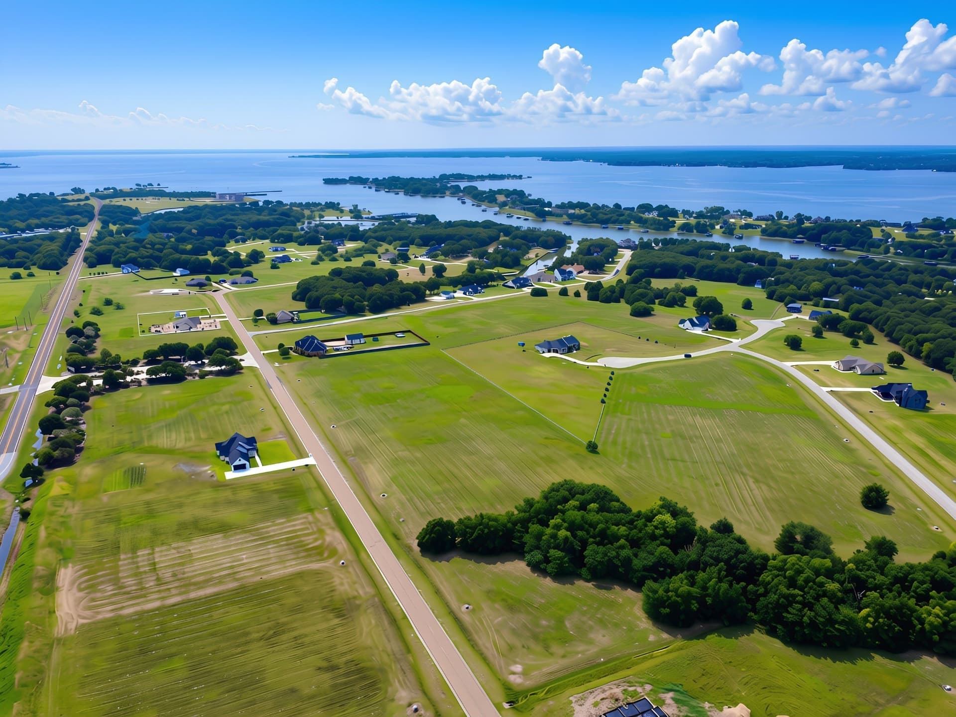 1.02 acres in Navarro County gallery image 4