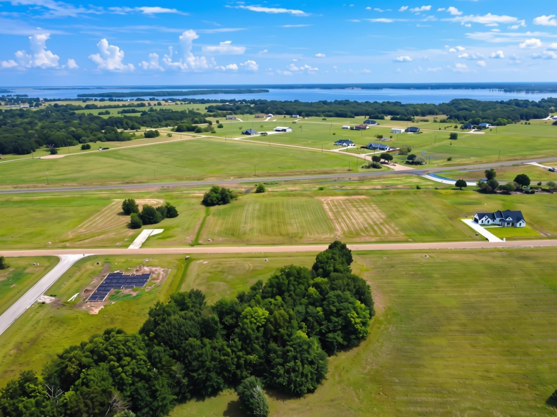1.02 acres in Navarro County featured view
