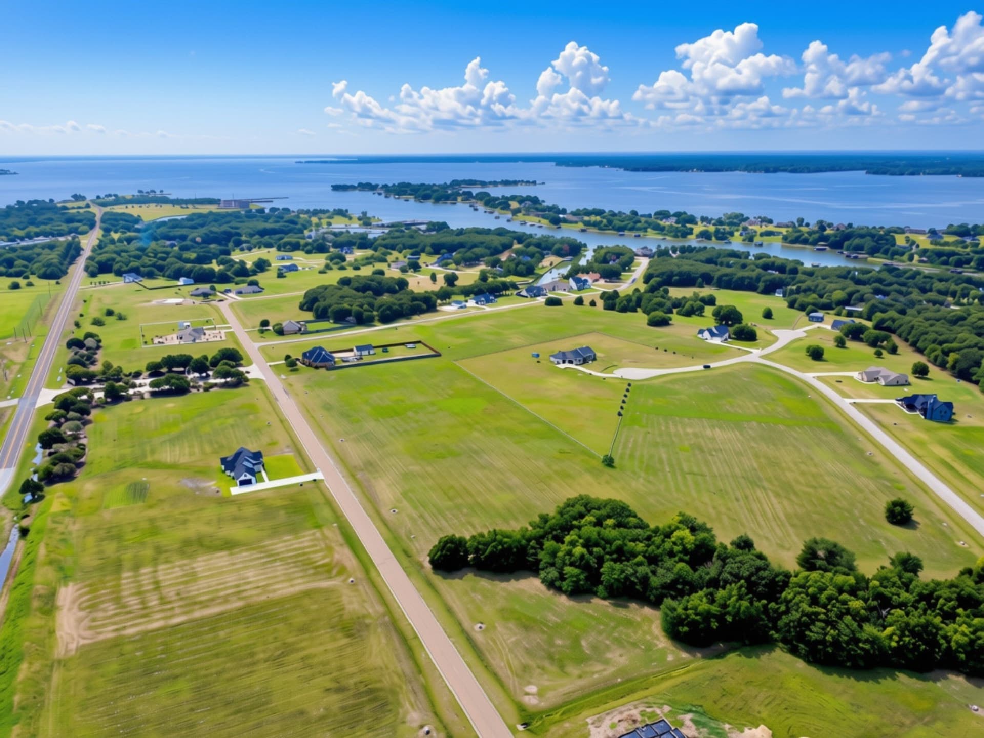 1.02 acres in Navarro County - photo 6