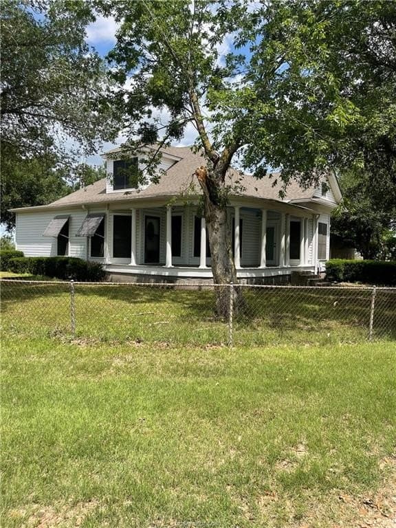 10.45 acres in Milam County gallery image 2