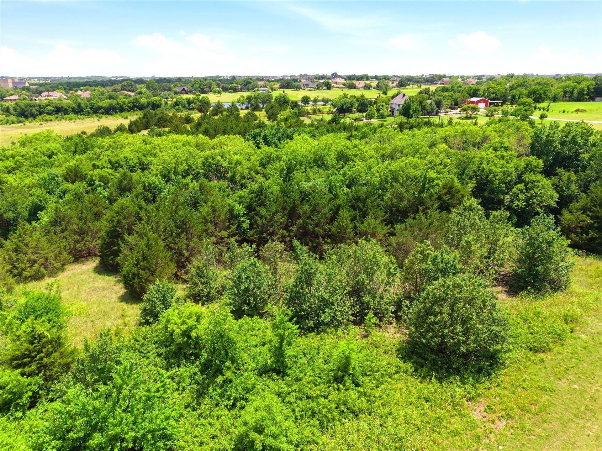 4.74 acres in Rockwall County - photo 17