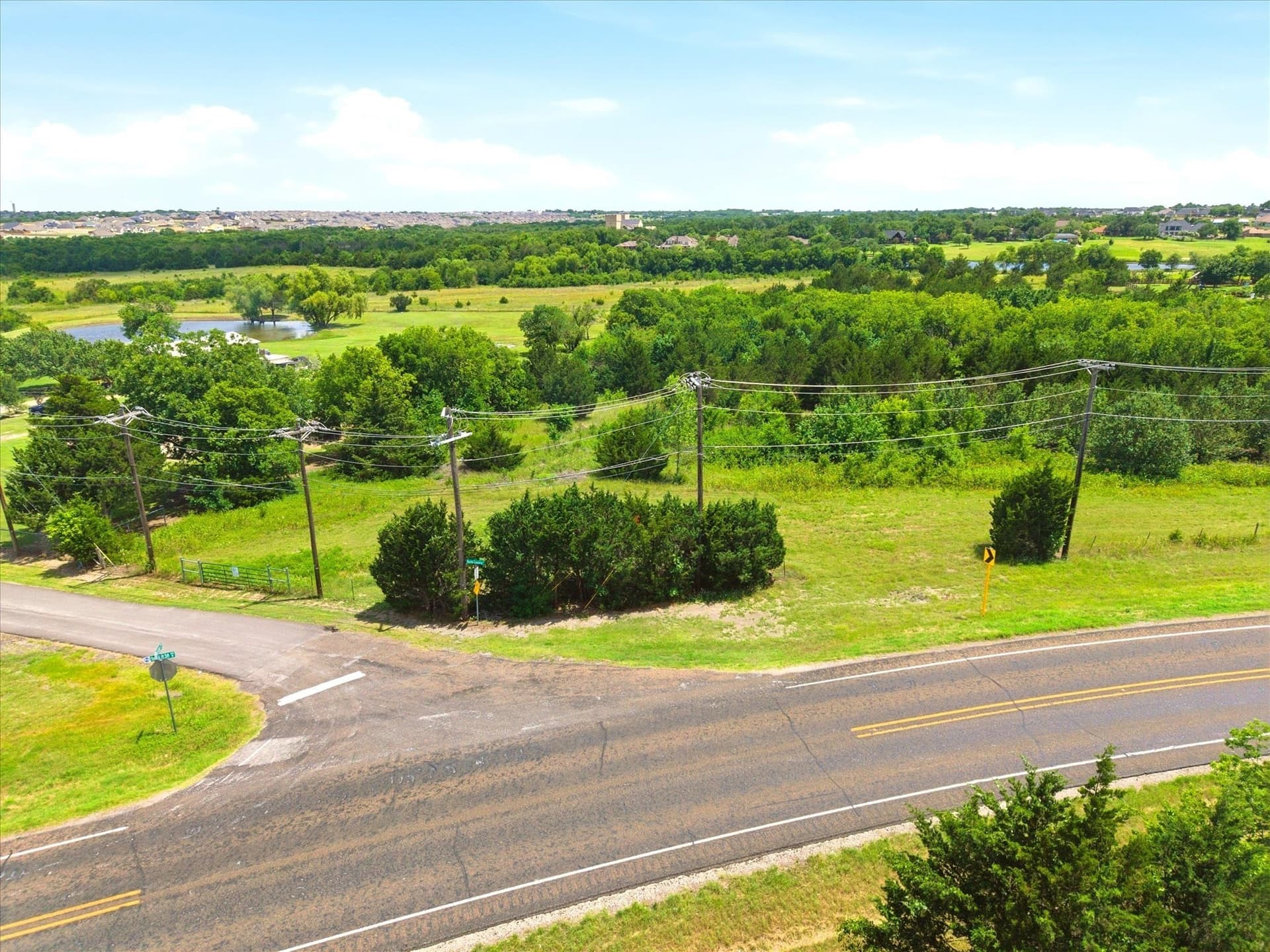 4.74 acres in Rockwall County - photo 14