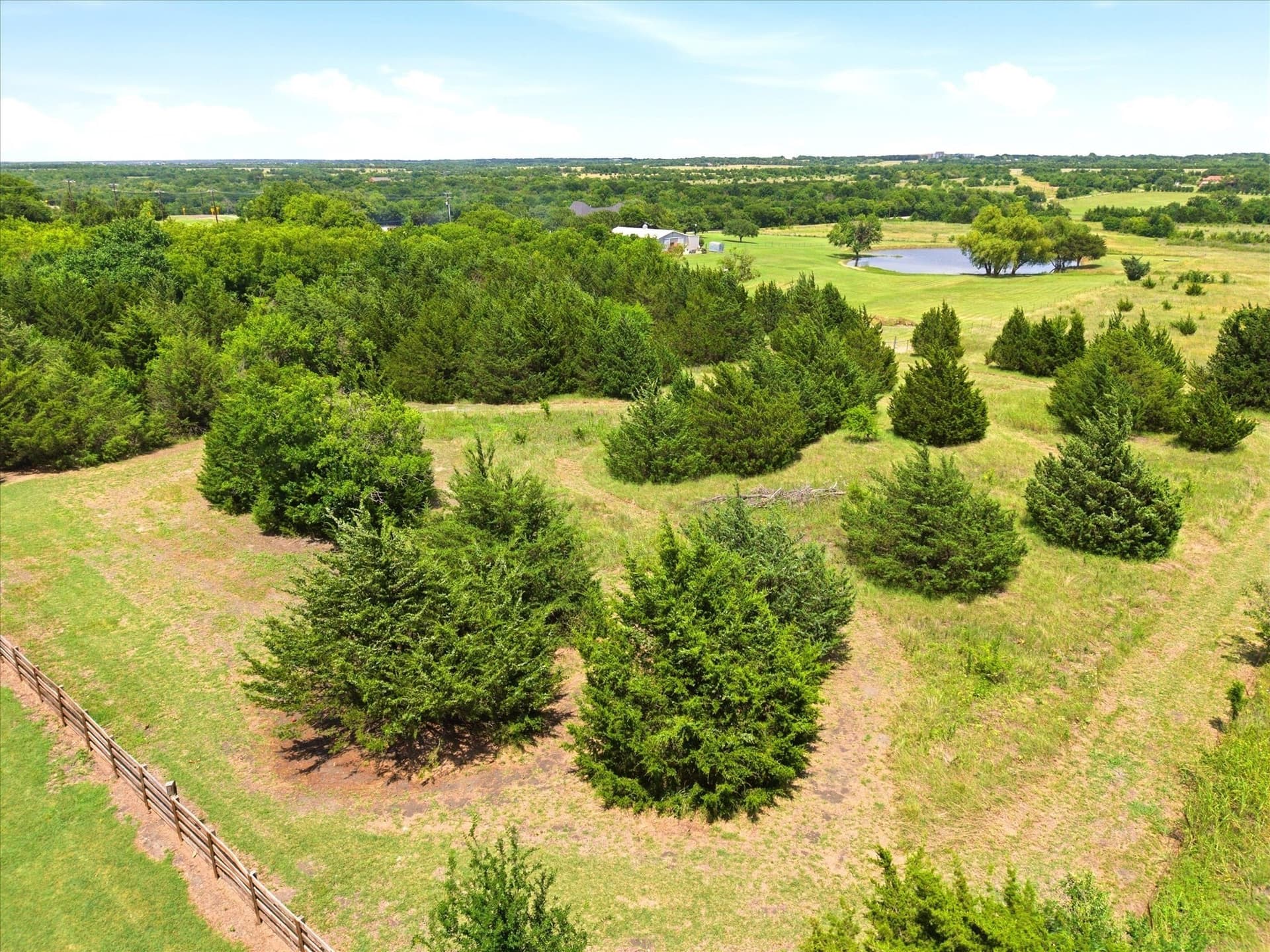 4.74 acres in Rockwall County - photo 10