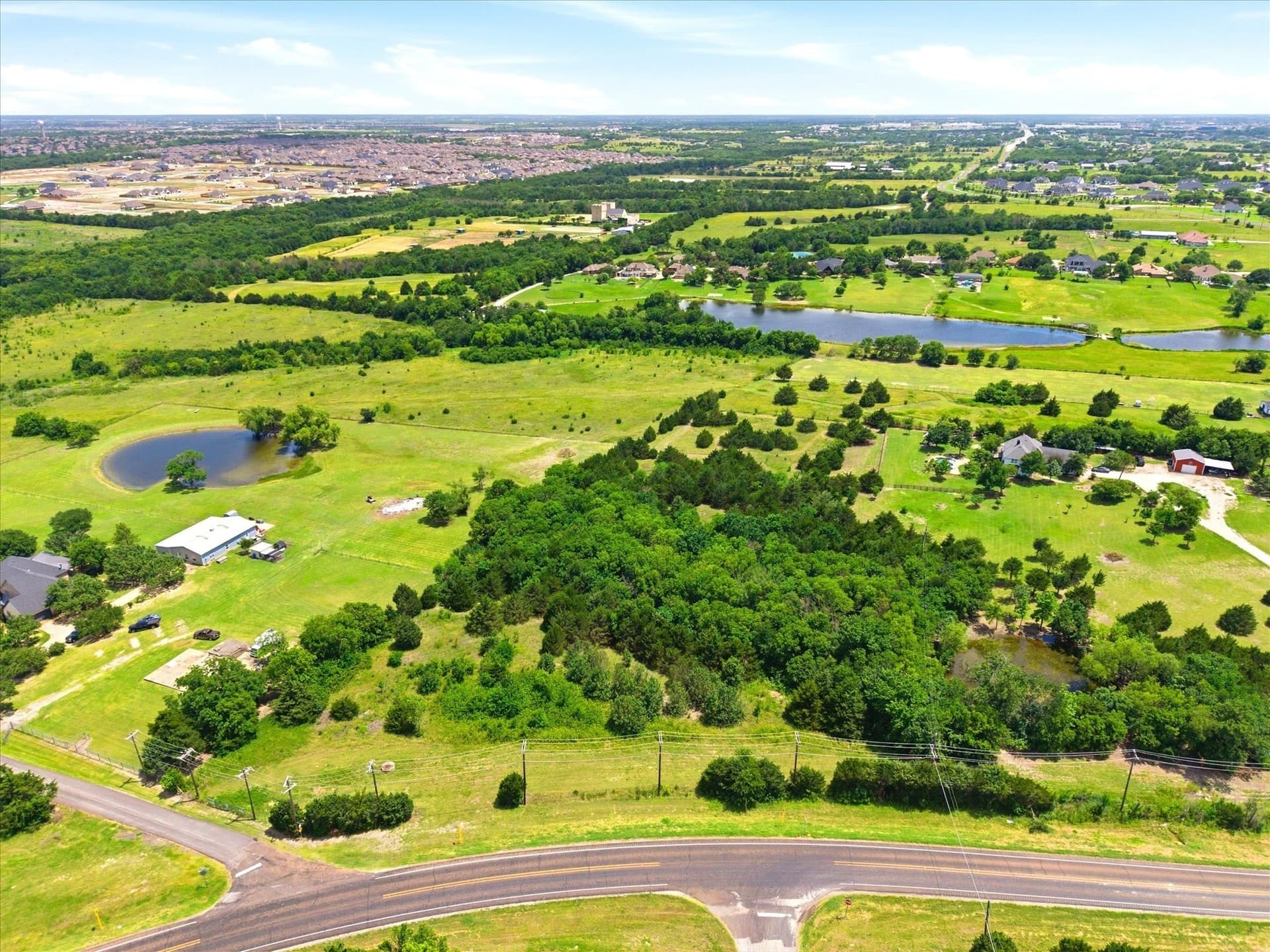 4.74 acres in Rockwall County gallery image 3