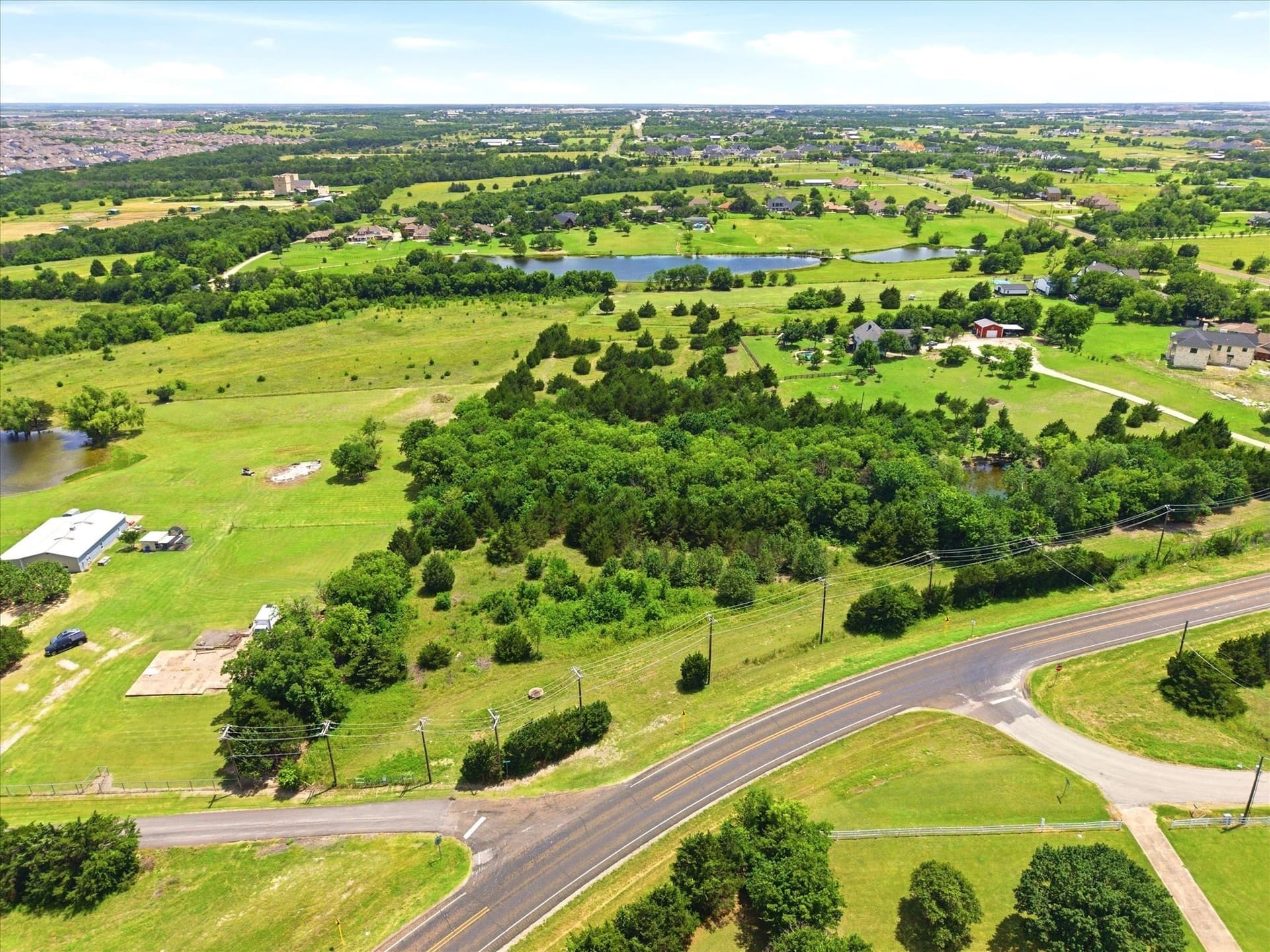4.74 acres in Rockwall County gallery image 2