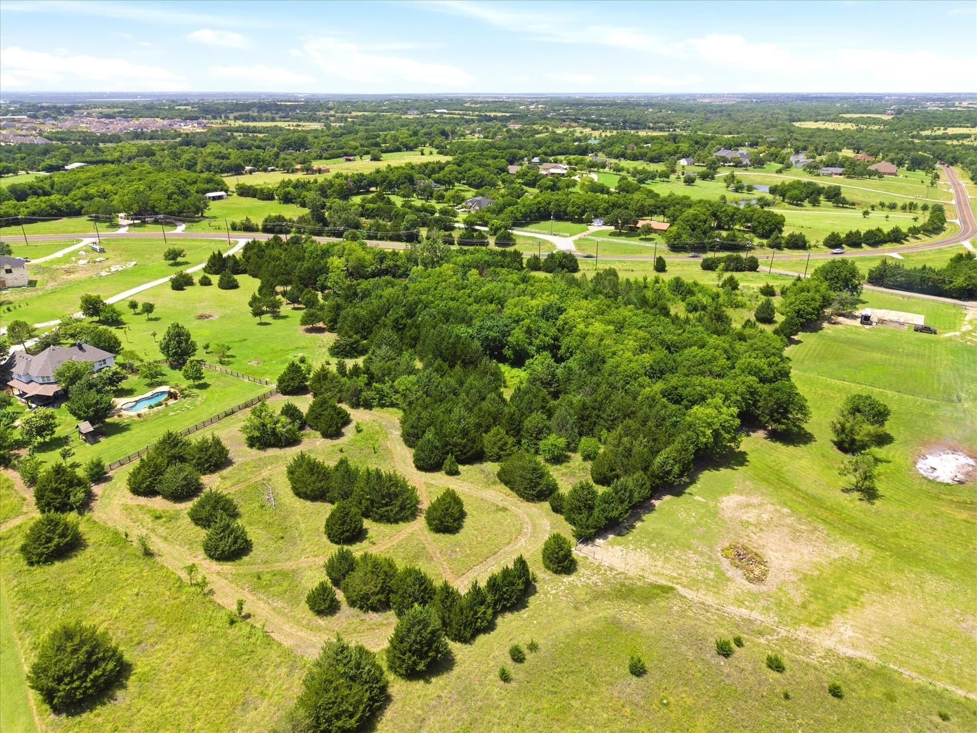 4.74 acres in Rockwall County - photo 7