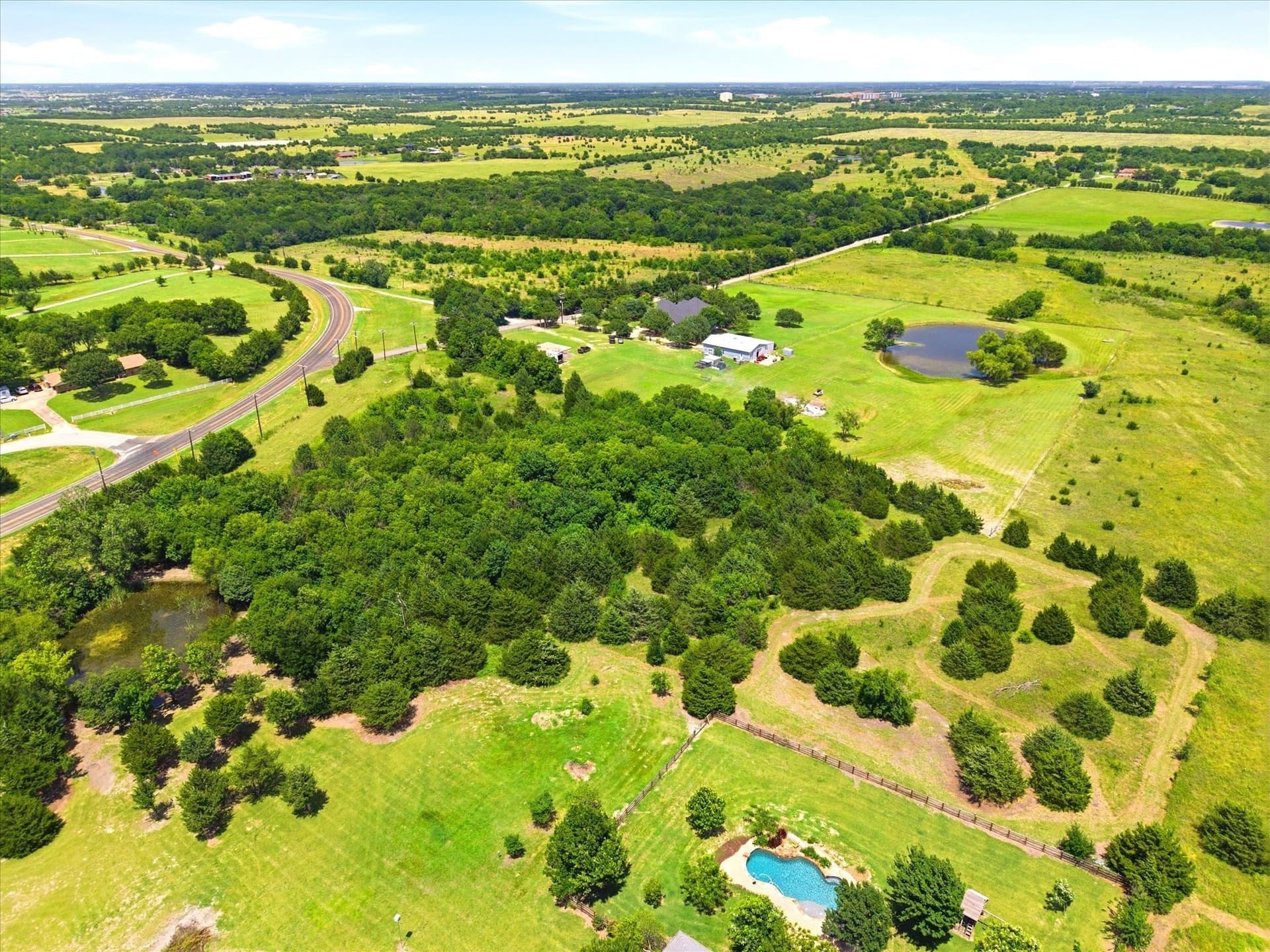 4.74 acres in Rockwall County - photo 9