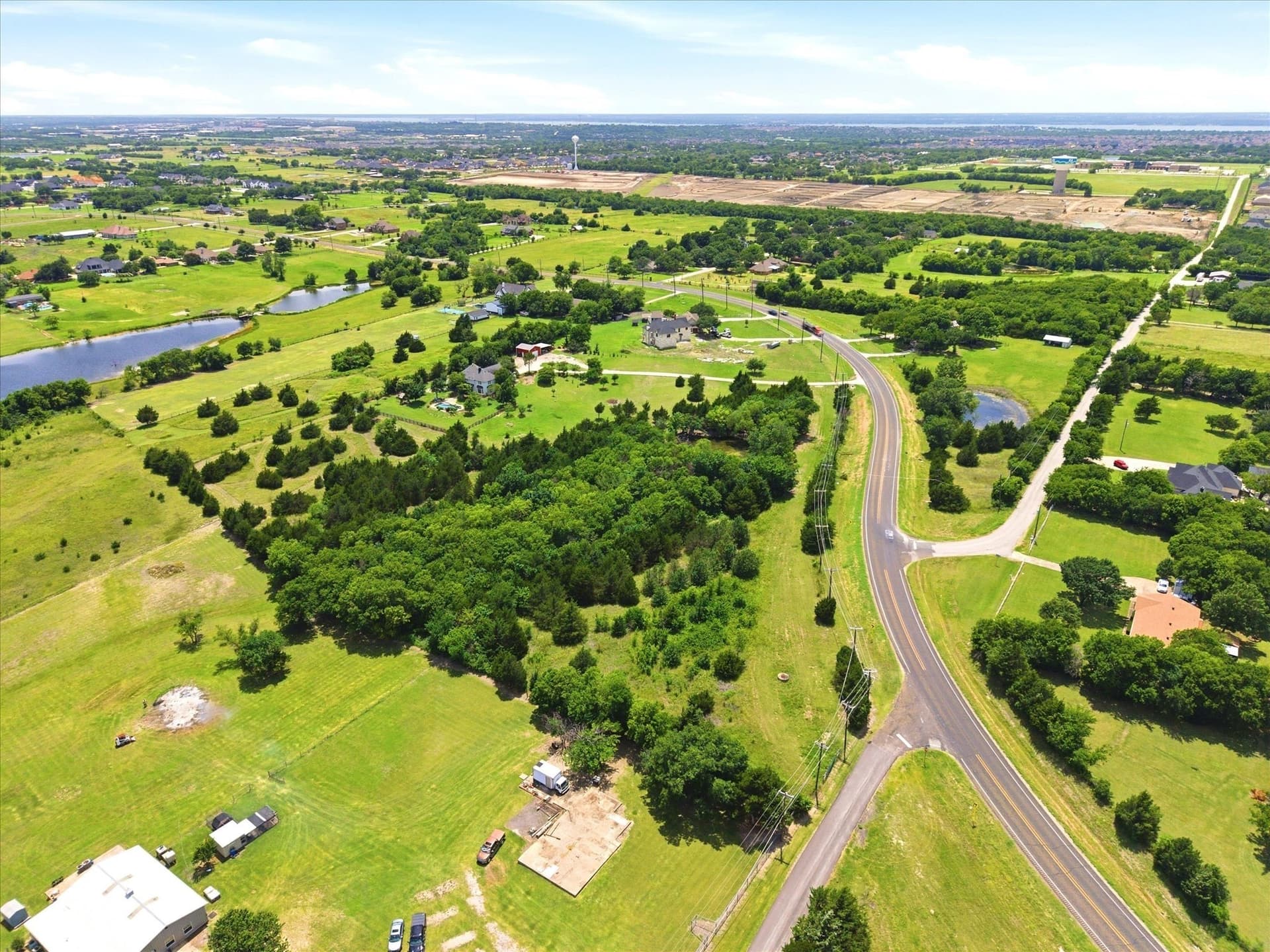 4.74 acres in Rockwall County gallery image 4
