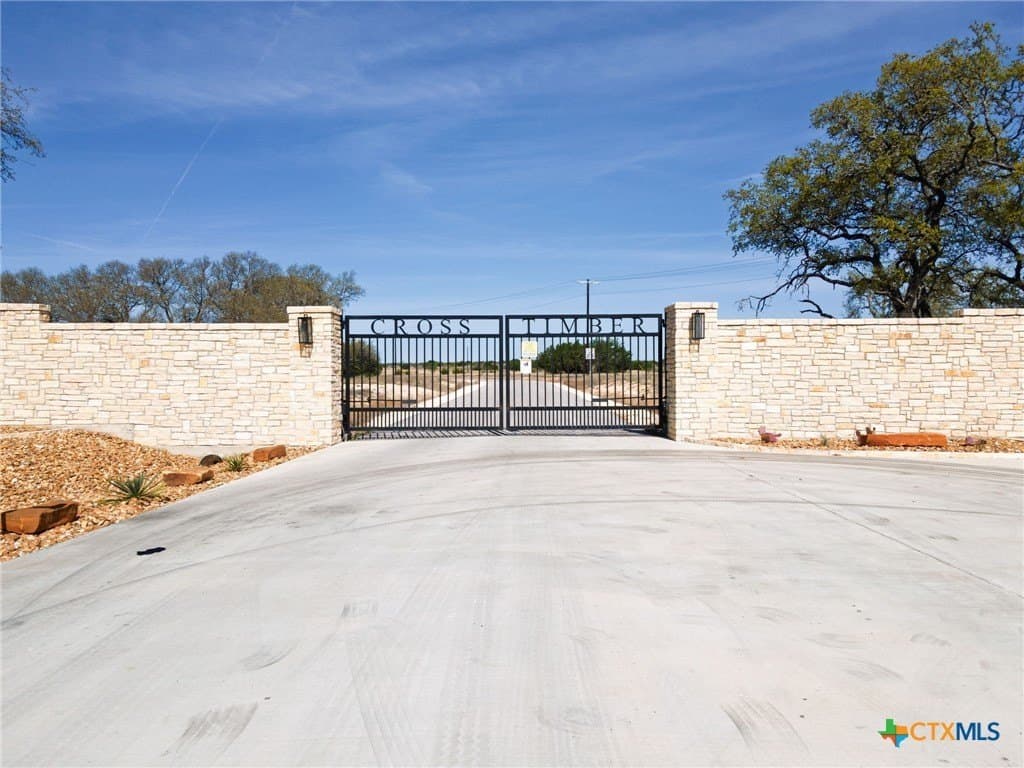 12.49 acres in Burnet County - photo 17