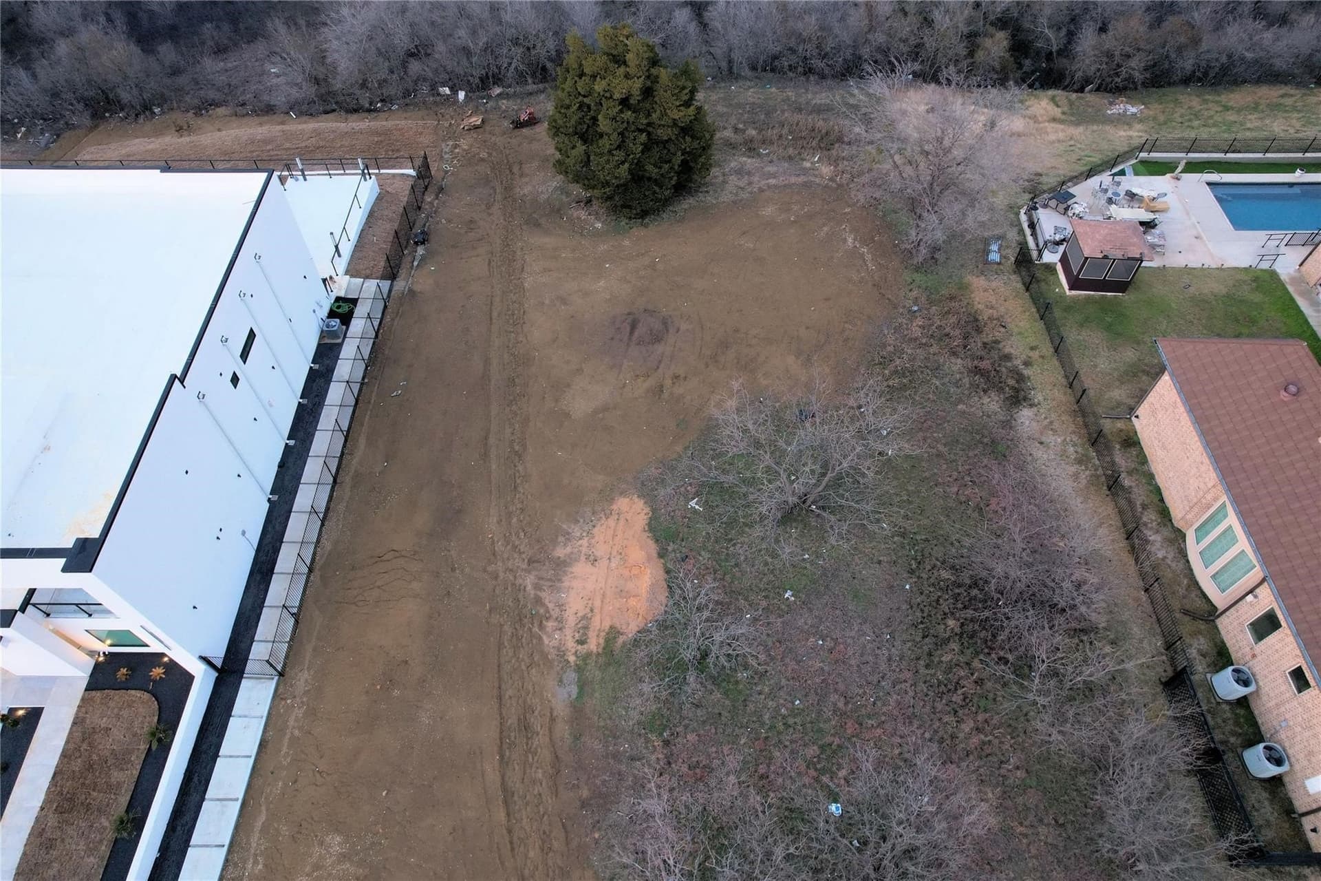 0.54 acres in Dallas County featured view