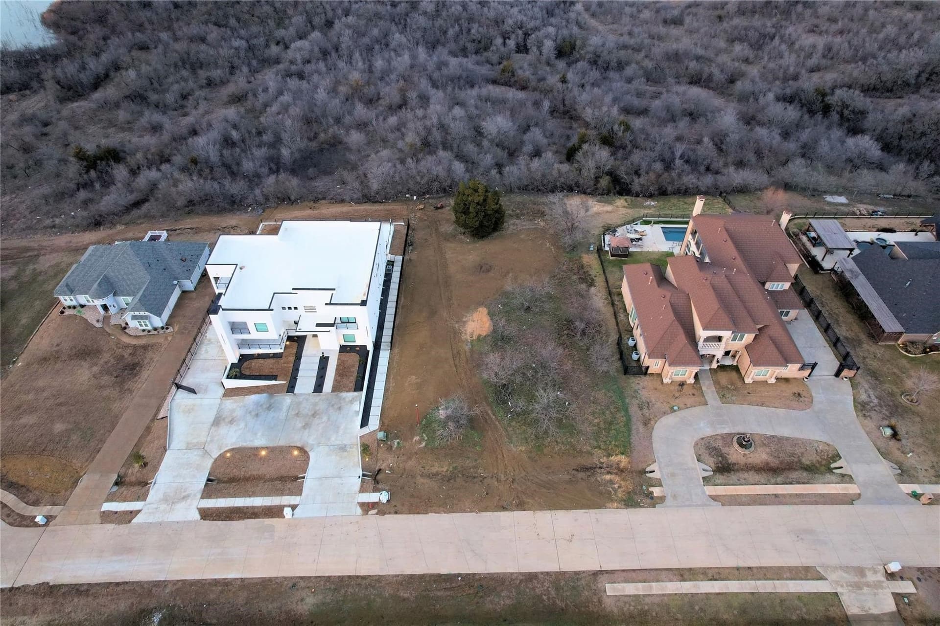 0.54 acres in Dallas County gallery image 2