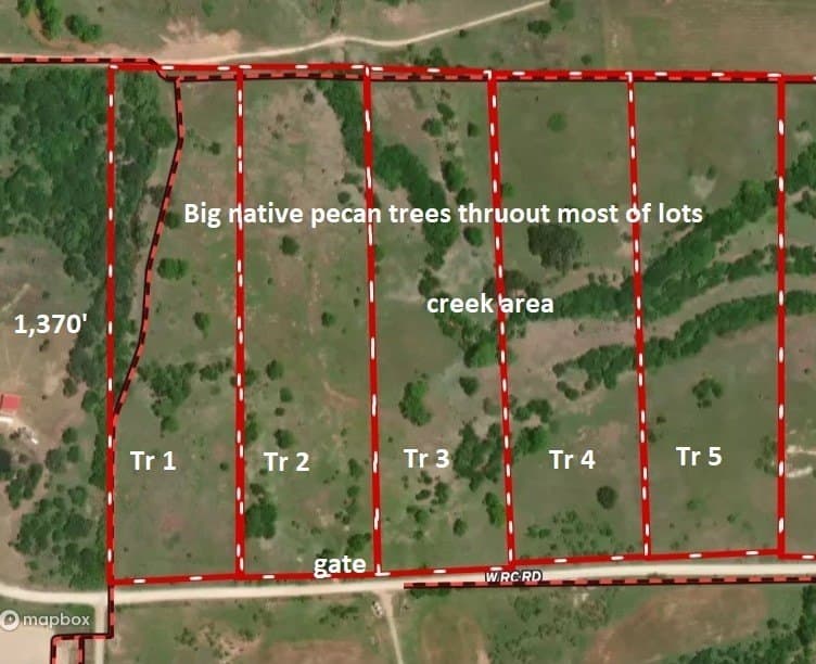 11 acres in Montague County - photo 5
