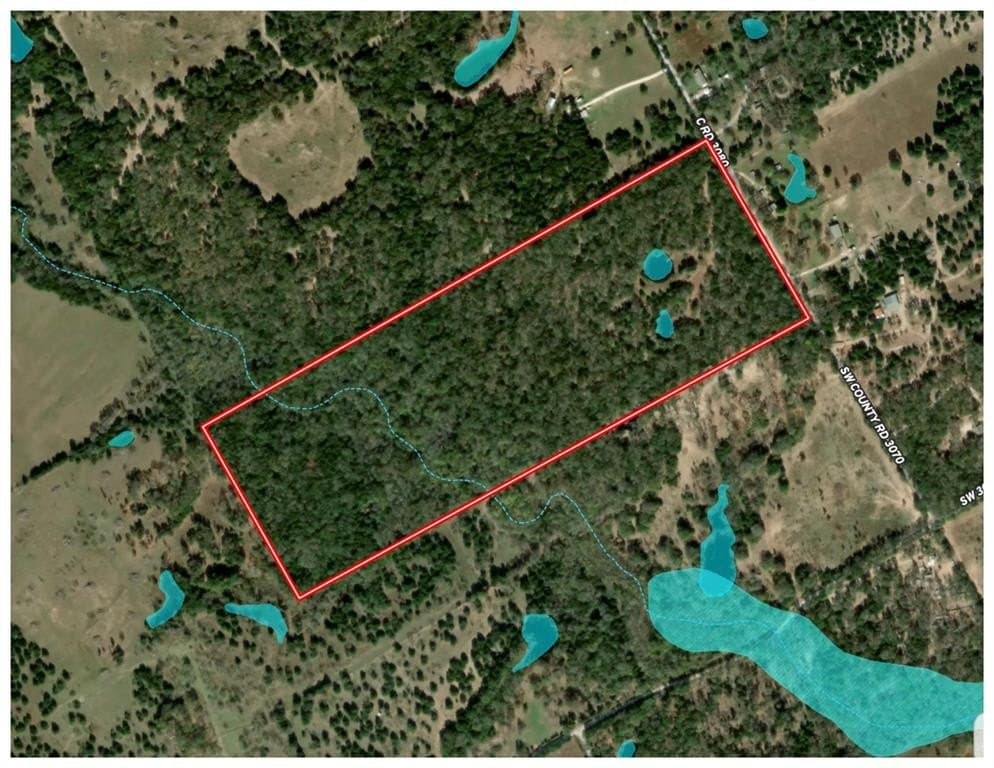 45.02 acres in Navarro County gallery image 3