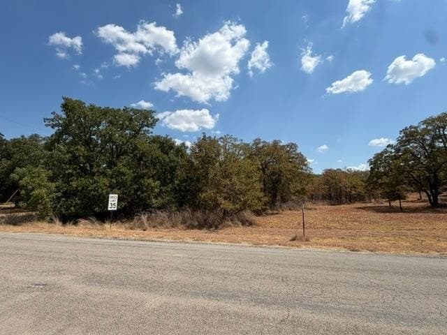 0.99 acres in Montague County