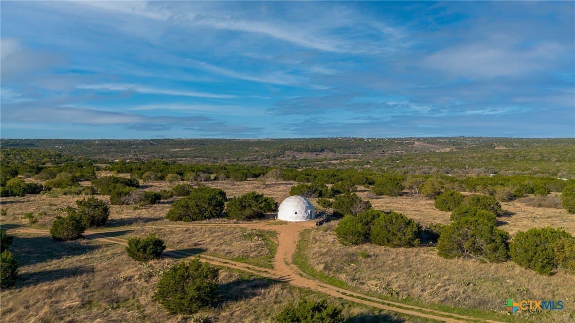 20 acres in Burnet County