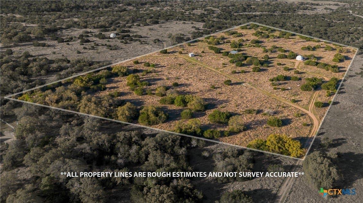 20 acres in Burnet County - photo 3