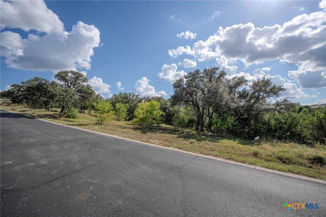 0.55 acres in Comal County featured view