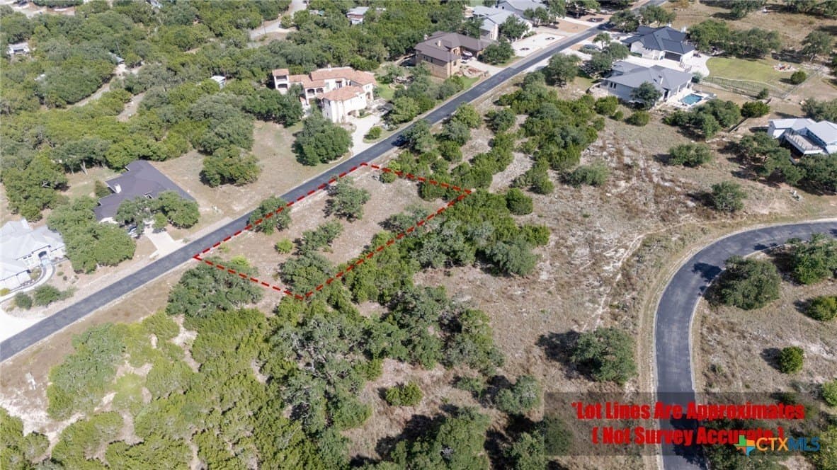 0.55 acres in Comal County - photo 7