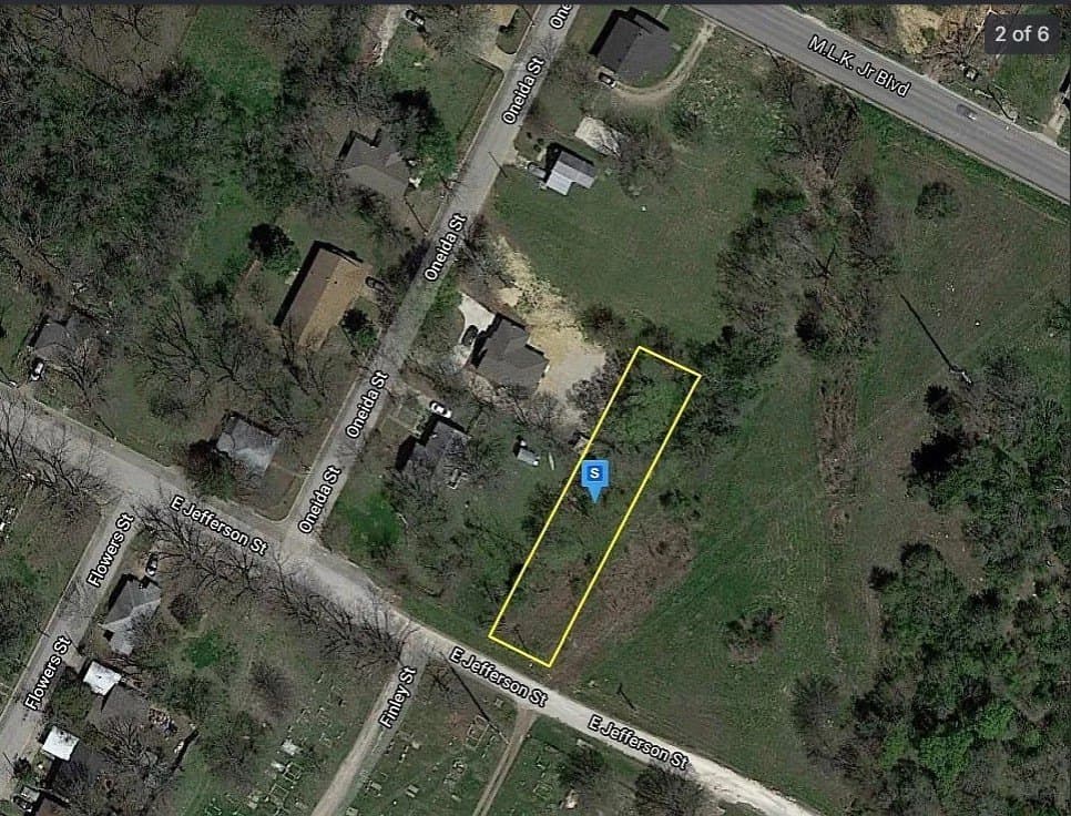 0.27 acres in Ellis County gallery image 2