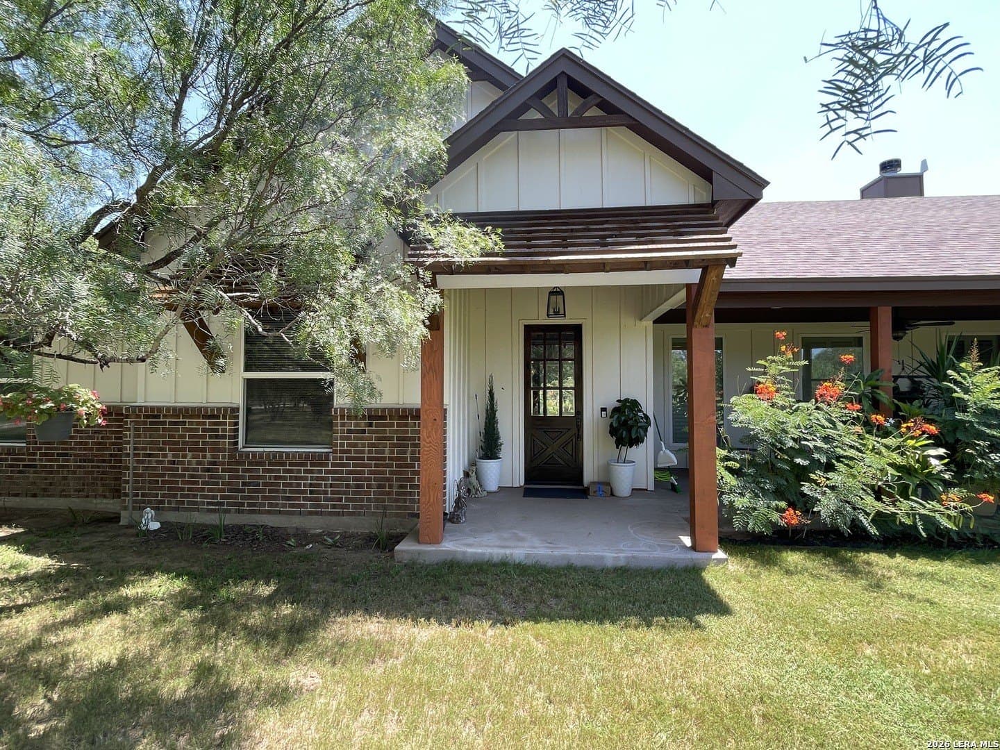 10 acres in Medina County - photo 5