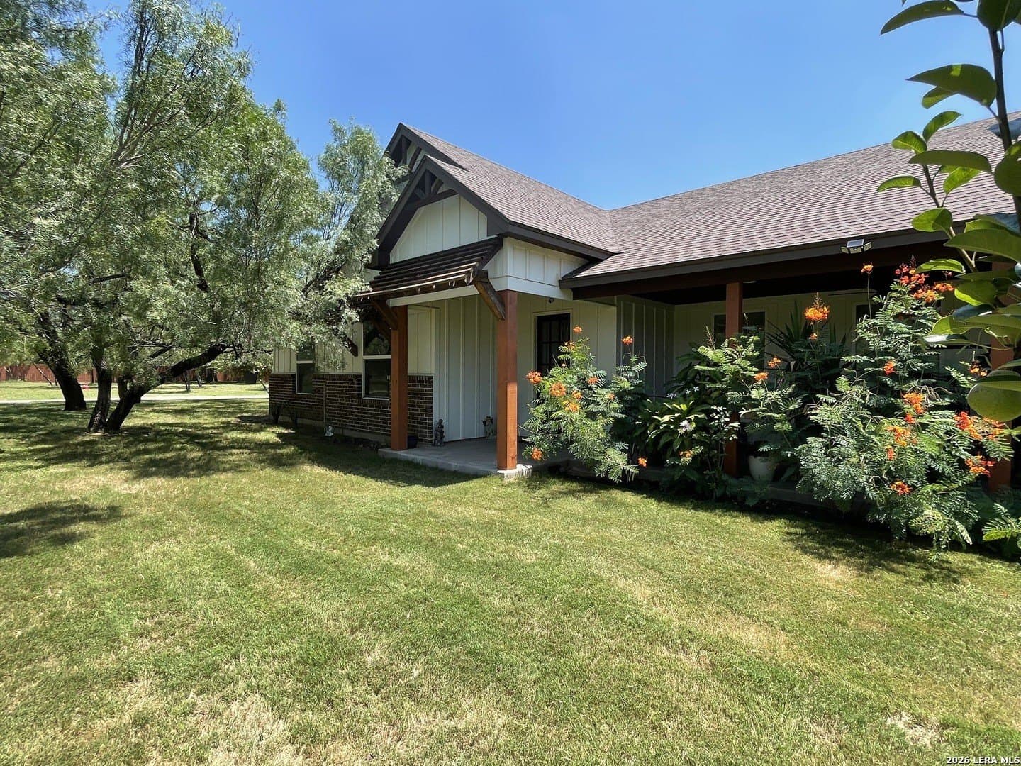10 acres in Medina County - photo 4