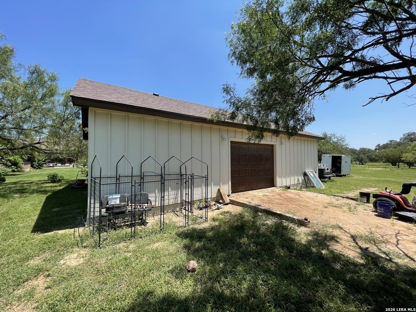 10 acres in Medina County - photo 11