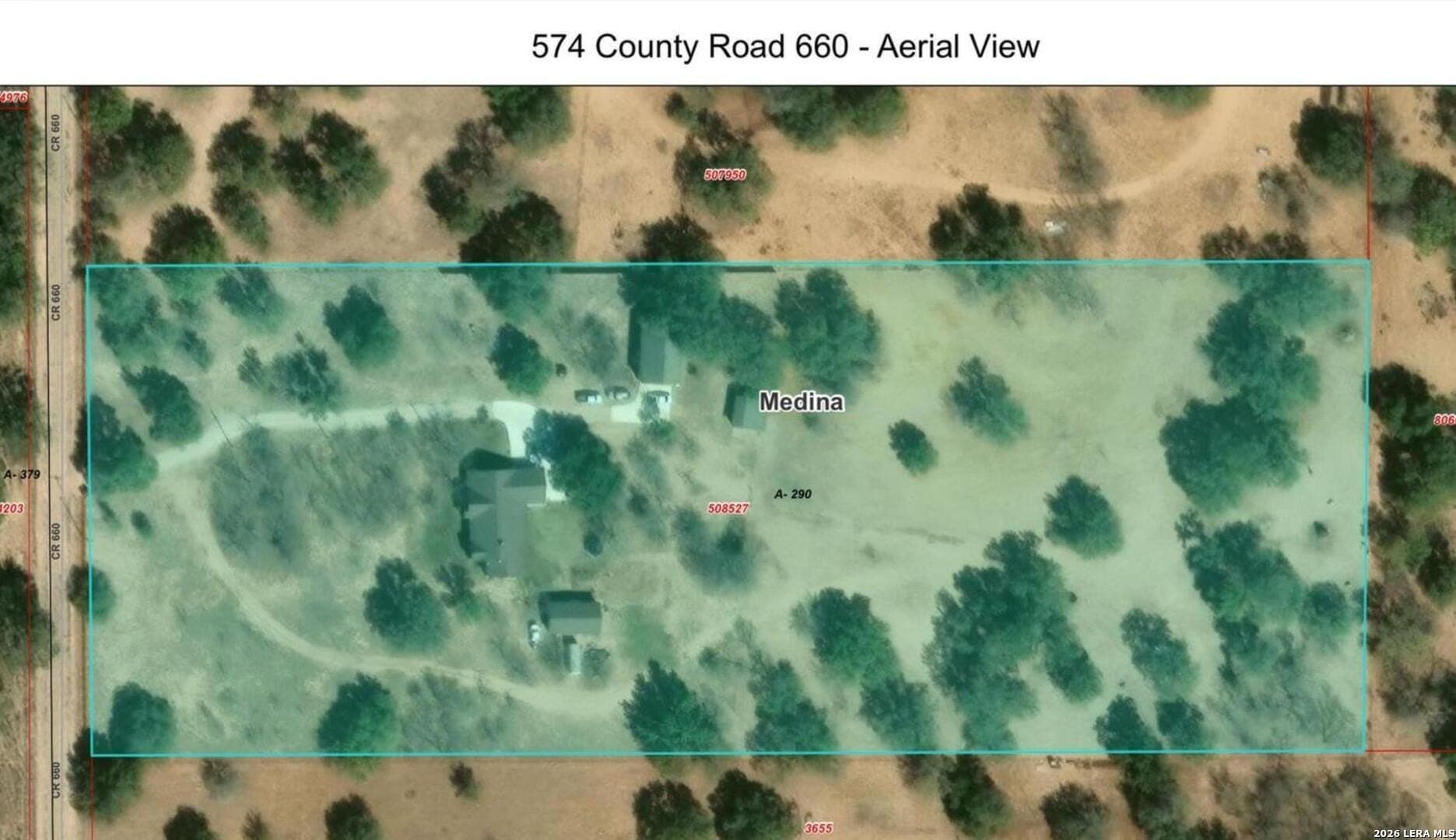 10 acres in Medina County - photo 103