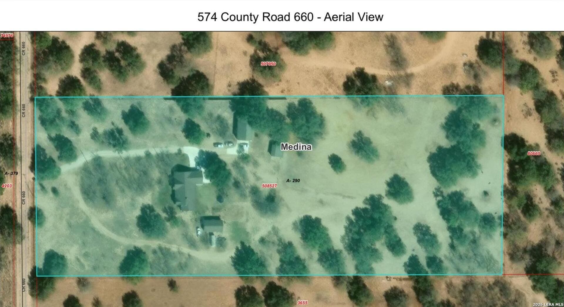 10 acres in Medina County - photo 102